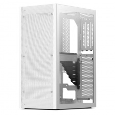 View Alternative product Ssupd Meshlicious Mini-ITX Case - Tempered Glass, white