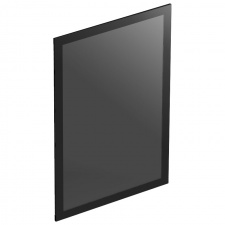 View Alternative product Ssupd Meshlicious Tempered Glass Side Panel - Black