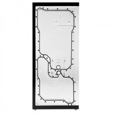 View Alternative product Stealkey Customs Lian Li O11D XL Front SK2 DDC Distroplate - Acrylic