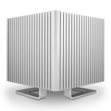 View Alternative product Streacom DB4 Fanless Cube Case - silver