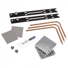 View Alternative product Streacom LH6 Heatpipe Kit for DB4 Cube Case