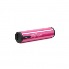 View Alternative product Techlink RC2600 Pocket Power Pink
