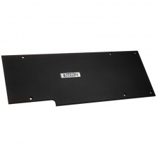 View Alternative product techn Backplate for 2080 (Ti) - black