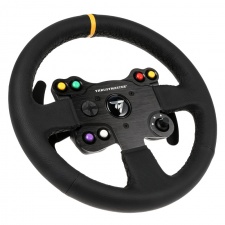 View Alternative product Thrustmaster GT leather steering wheel 28 Addon