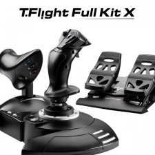 View Alternative product Thrustmaster T.Flight Full Kit X1