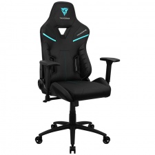 View Alternative product ThunderX3 TC5 gaming chair - Black / Cyan