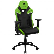 View Alternative product ThunderX3 TC5 gaming chair - black / green