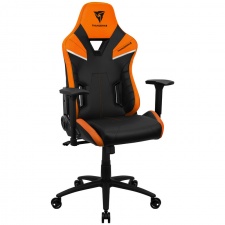 View Alternative product ThunderX3 TC5 gaming chair - black / orange