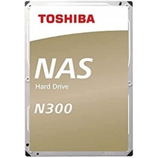 View Alternative product Toshiba 16TB N300 NAS Internal HDD Bulk