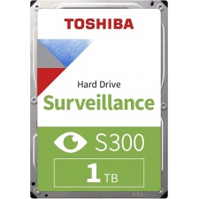 View Alternative product Toshiba 1TB S300 Surveillance HDD Bulk