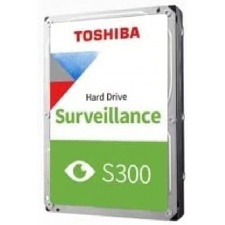 View Alternative product Toshiba 4TB S300 Surveillance HDD Bulk