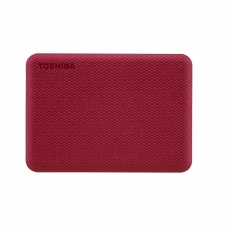 View Alternative product Toshiba Canvio Advance 1TB Ext HDD Red