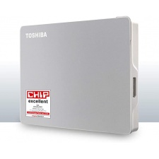 View Alternative product Toshiba Canvio Flex 1TB silver