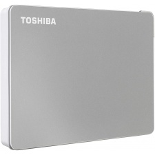 View Alternative product Toshiba Canvio Flex 2TB silver