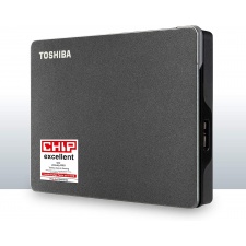 View Alternative product Toshiba Canvio Gaming 1TB black