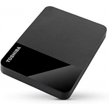 View Alternative product Toshiba Canvio Ready 2.5 1TB black