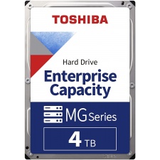 View Alternative product Toshiba Enterprise HDD 4TB 3.5" SATA