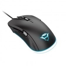 View Alternative product Trust Gaming GXT 922 Ybar Gaming Mouse - Black
