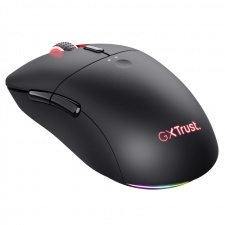View Alternative product Trustgaming Trust GXT 980 Redex RGB wireless Gaming Mouse - Black
