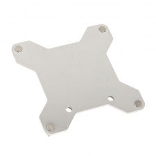 View Alternative product Water Heatkiller IV backplate for Intel 115X