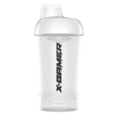 View Alternative product X-Gamer X-MIXR 5.0 Shaker - Transparent