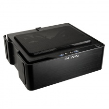 View Alternative product IN WIN Chopin Mini-ITX case, 150 watt power supply - black