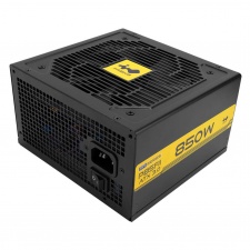 View Alternative product InWin P85FII power supply 80 PLUS Gold, ATX 3.0, PCIe 5.0 - 850 Watt