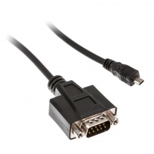 View Alternative product FOXCONN Mini-COM port cable for Barebones