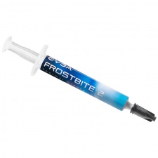 View Alternative product EVGA Frostbite 2 Thermal Grease Thermal Compound - 2.5g