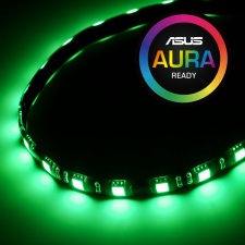 View Alternative product BitFenix Alchemy 2.0 Magnetic RGB LED Strip - 60 cm, 30 LEDs + controller