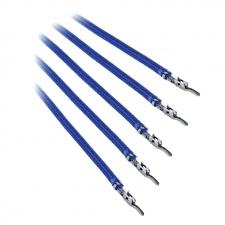 View Alternative product BitFenix Alchemy 2.0 PSU Cable, 5 x 20 cm - blue