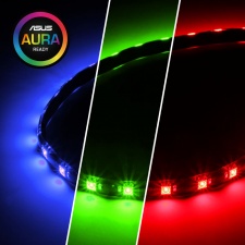View Alternative product BitFenix ​​Alchemy 3.0 Magnetic Addressable RGB LED Strip - 60cm 30 LEDs