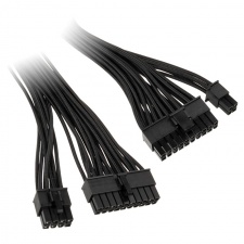 View Alternative product Be quiet! CB-6620 24-pin ATX cable for modular power supplies - black