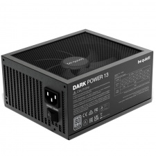 View Alternative product be quiet! Dark Power 13 power supply 80 PLUS Titanium, ATX 3.0, PCIe 5.0 - 750 watts