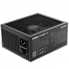 View Alternative product be quiet! Dark Power 13 power supply 80 PLUS Titanium, ATX 3.0, PCIe 5.0 - 1000 watts