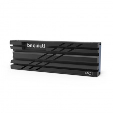 View Alternative product be quiet! MC1 M.2 SSD cooler