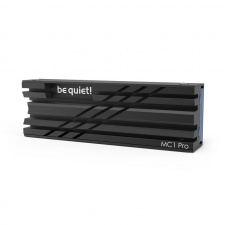 View Alternative product be quiet! MC1 Pro M.2 SSD cooler