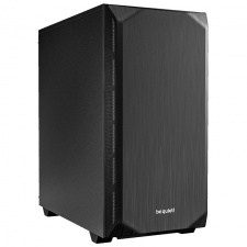 View Alternative product be quiet! Pure Base 500 Midi-Tower - black