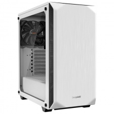 View Alternative product be quiet! Pure Base 500 Midi-Tower - Window white