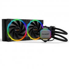 View Alternative product be quiet! Pure Loop 2 FX complete water cooling - 280mm