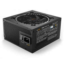 View Alternative product be quiet! Pure Power 12M power supply 80 PLUS Gold, ATX 3.0, PCIe 5.0 - 850 watts