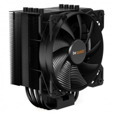 View Alternative product be quiet! Pure Rock 2 Black CPU cooler - 120mm