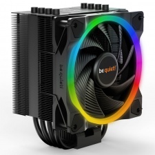 View Alternative product be quiet! Pure Rock 2 FX CPU cooler - 120mm