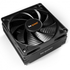 View Alternative product be quiet! Pure Rock LP CPU cooler - 92mm
