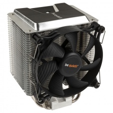 View Alternative product be quiet! Shadow Rock 3 CPU cooler - 120mm