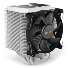 View Alternative product be quiet! Shadow Rock 3 White CPU cooler - 120mm