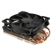 View Alternative product be quiet! Shadow Rock LP Low Profile CPU Cooler - 120mm