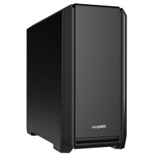 View Alternative product be quiet! Silent Base 601 Midi-Tower - black