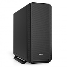 View Alternative product be quiet! Silent Base 802 Midi-Tower - black