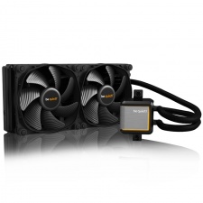 View Alternative product be quiet! Silent Loop 2 complete water cooling - 280mm